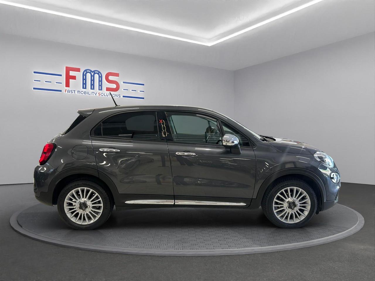 Fiat 500X 1.3 mjt Connect 95cv