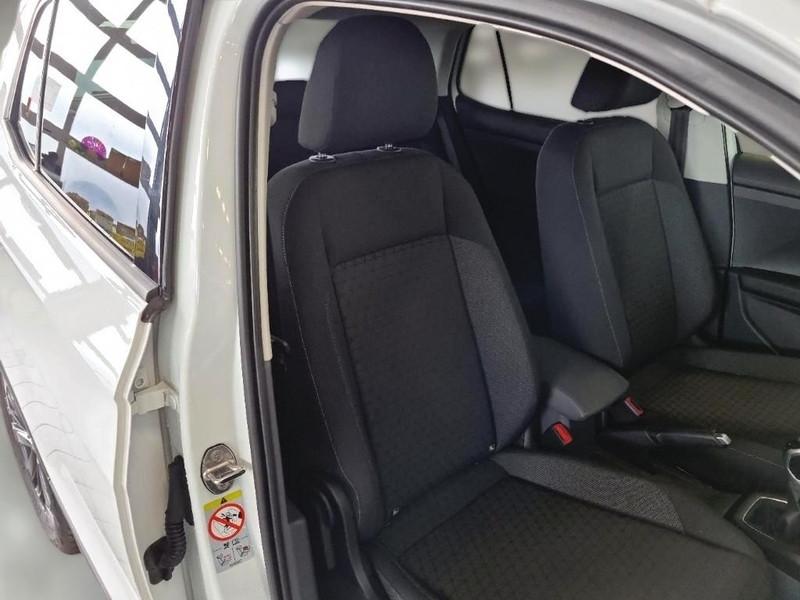 VOLKSWAGEN T-CROSS 1.6 TDI SCR STYLE SUV