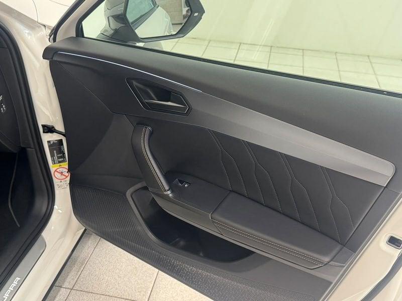 CUPRA Formentor 1.4 e-hybrid 204cv dsg