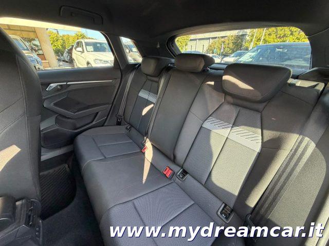 AUDI A3 SPB 30 TDI S line edition