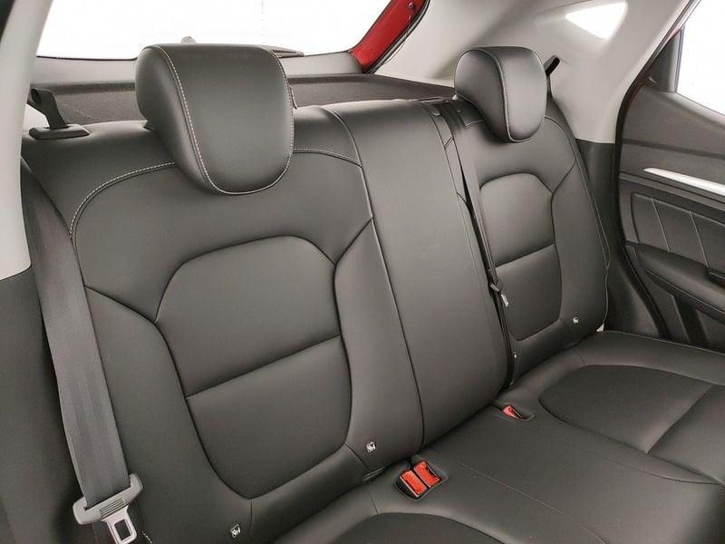 MG ZS EV Luxury