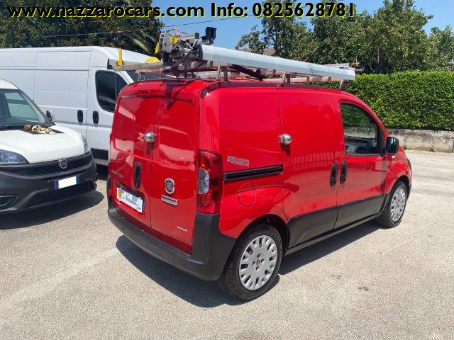 FIAT Fiorino 1.3 MJT 95CV Furgone Adventure E5+