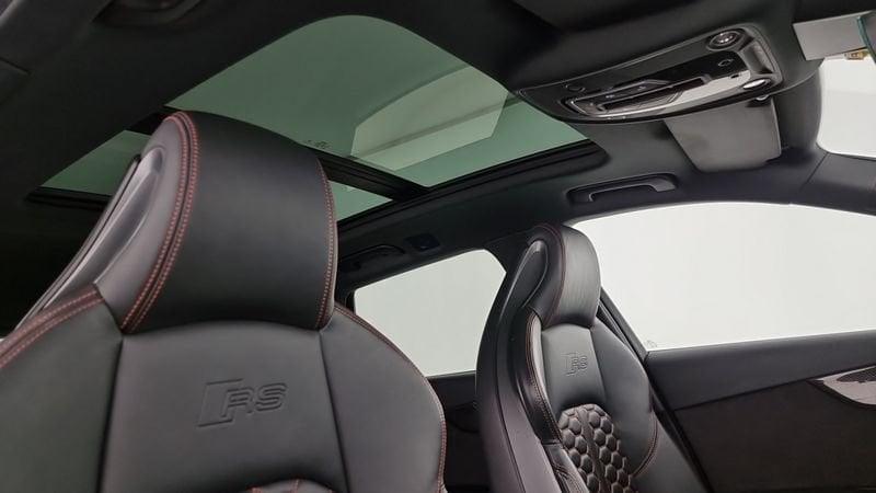 Audi RS4 RS4 2.9 TFSI tiptronc quattro Avant