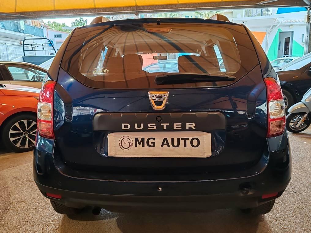 Dacia Duster AMBIANCE FAMILY