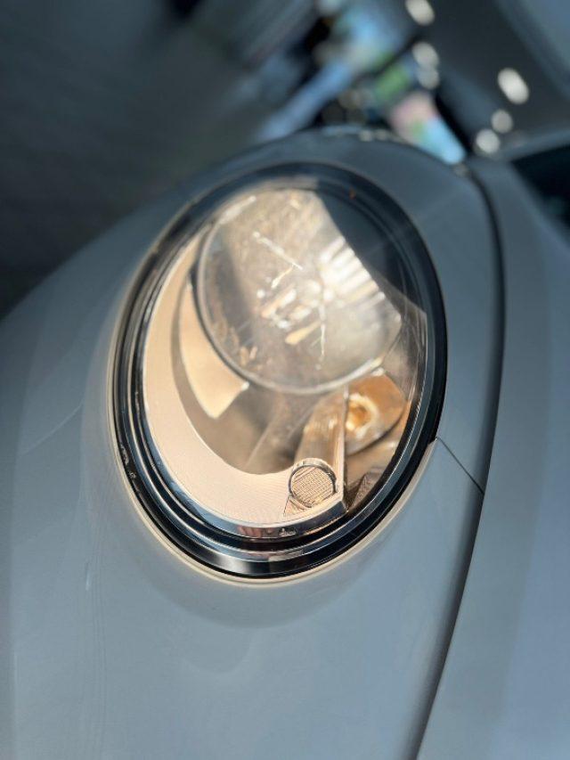 VOLKSWAGEN Maggiolino 1.2 TSI Design //BELL1SS1MO//