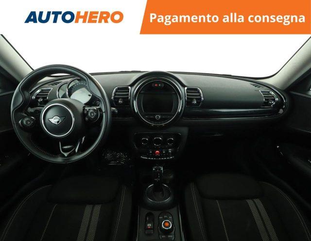 MINI Clubman 2.0 Cooper S Clubman