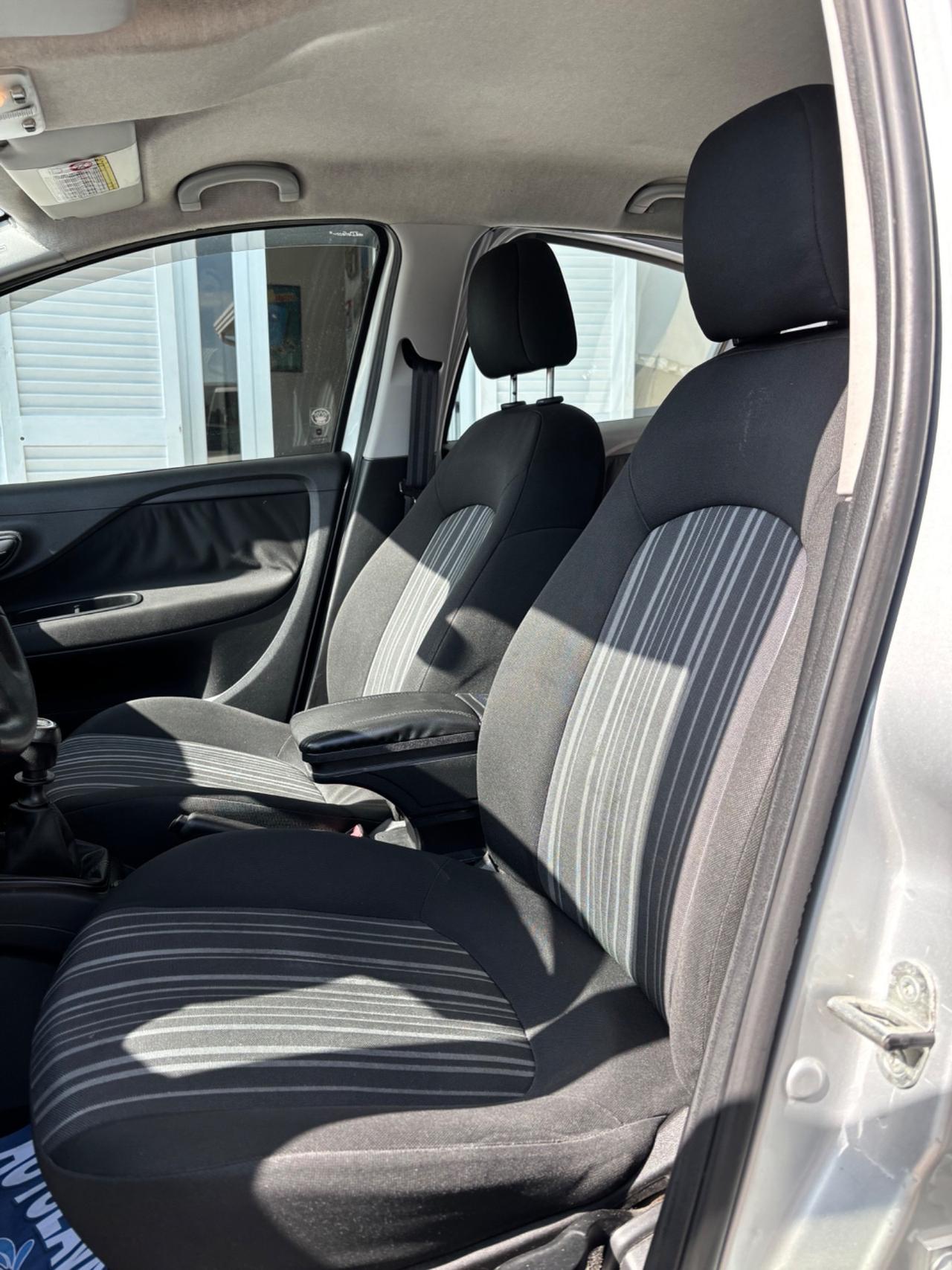 Fiat Punto Evo 1.4 5 porte S&S Active