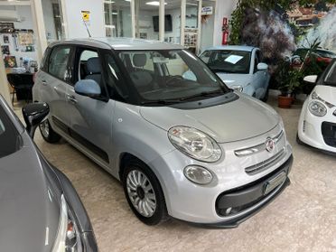 Fiat 500L 1.3 Multijet 95 CV Pop Star