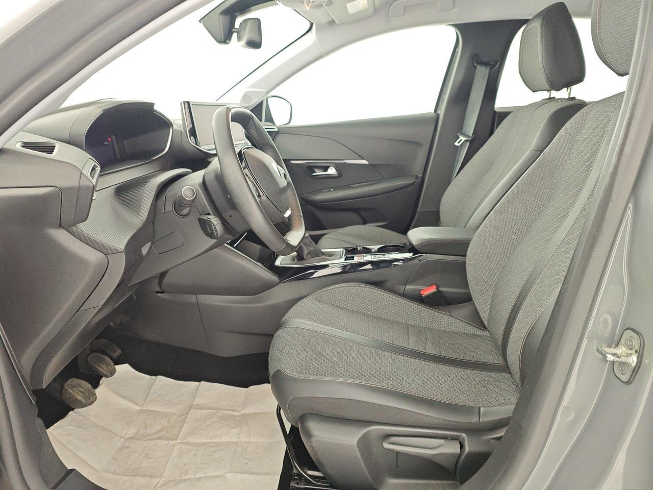 Peugeot 208 PureTech 100 Stop&Start 5 porte Allure 2024