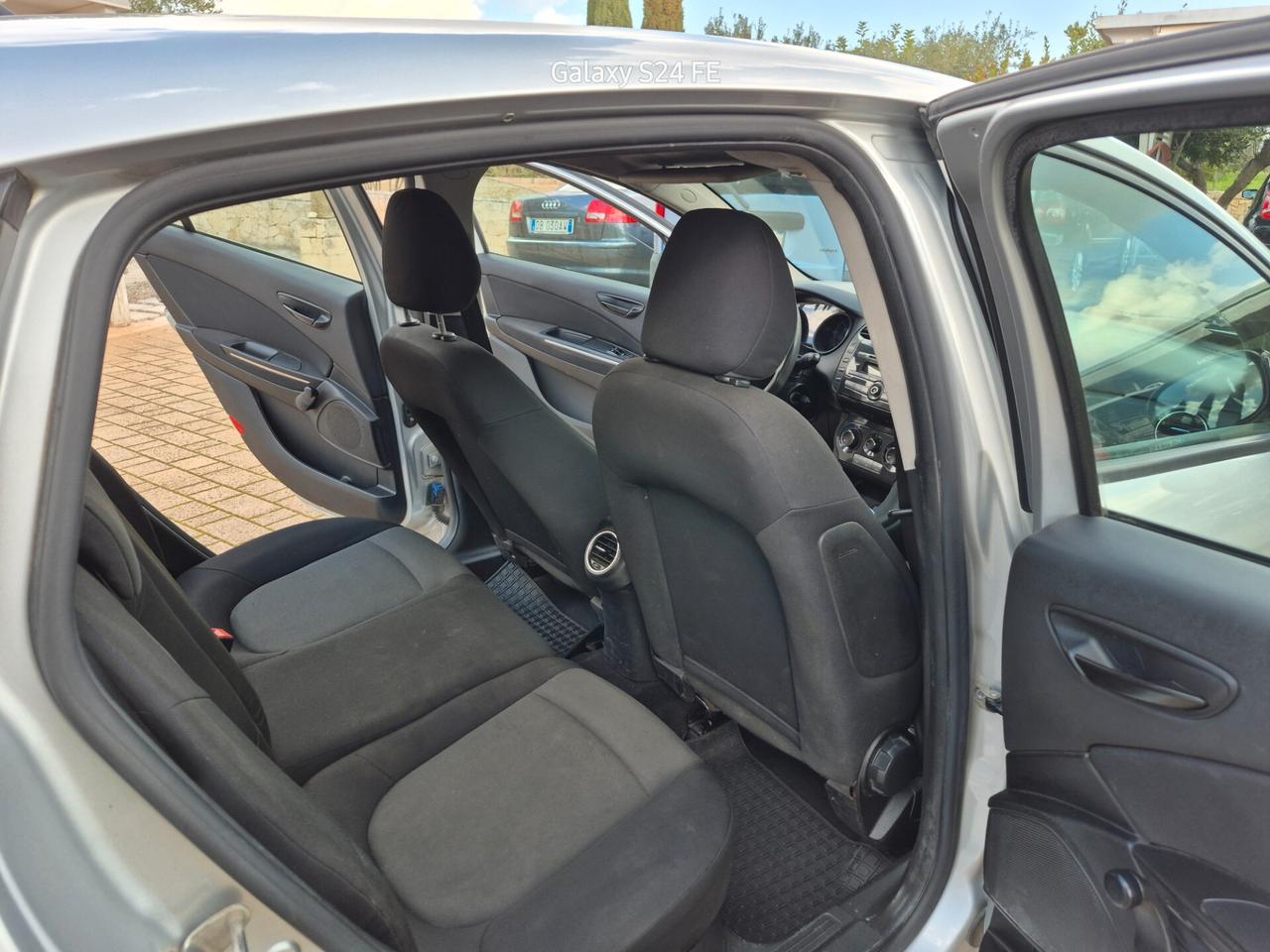 Fiat Bravo 1.6 MJT 90 CV DPF Active