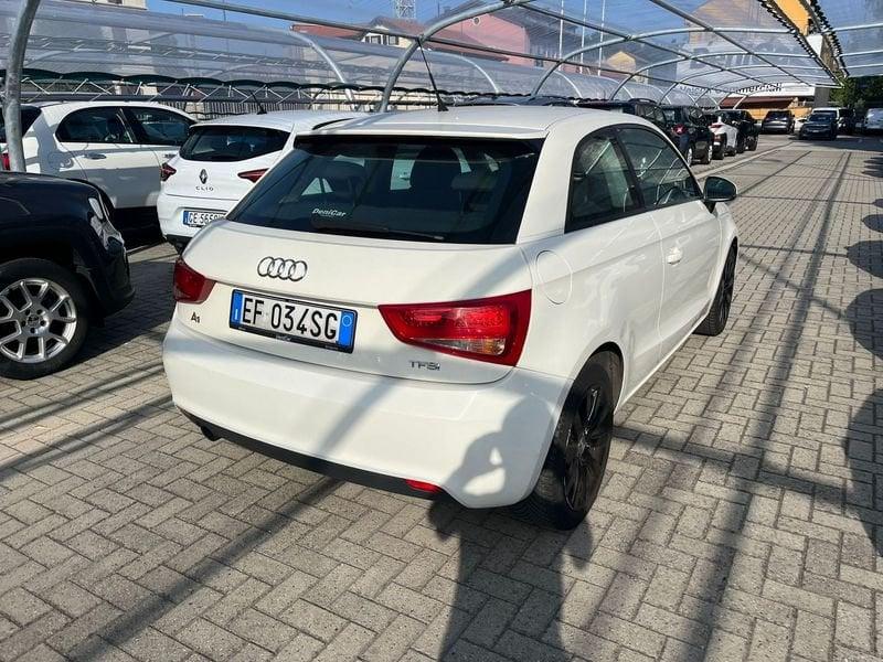 Audi A1 A1 1.2 TFSI Ambition