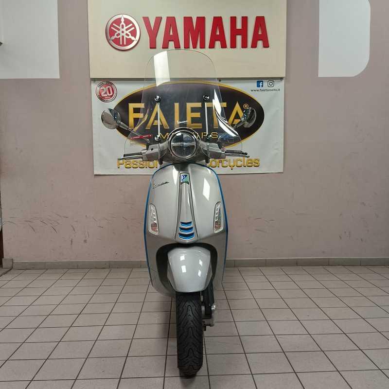 Vespa Vespa Elettrica 70 - 2022