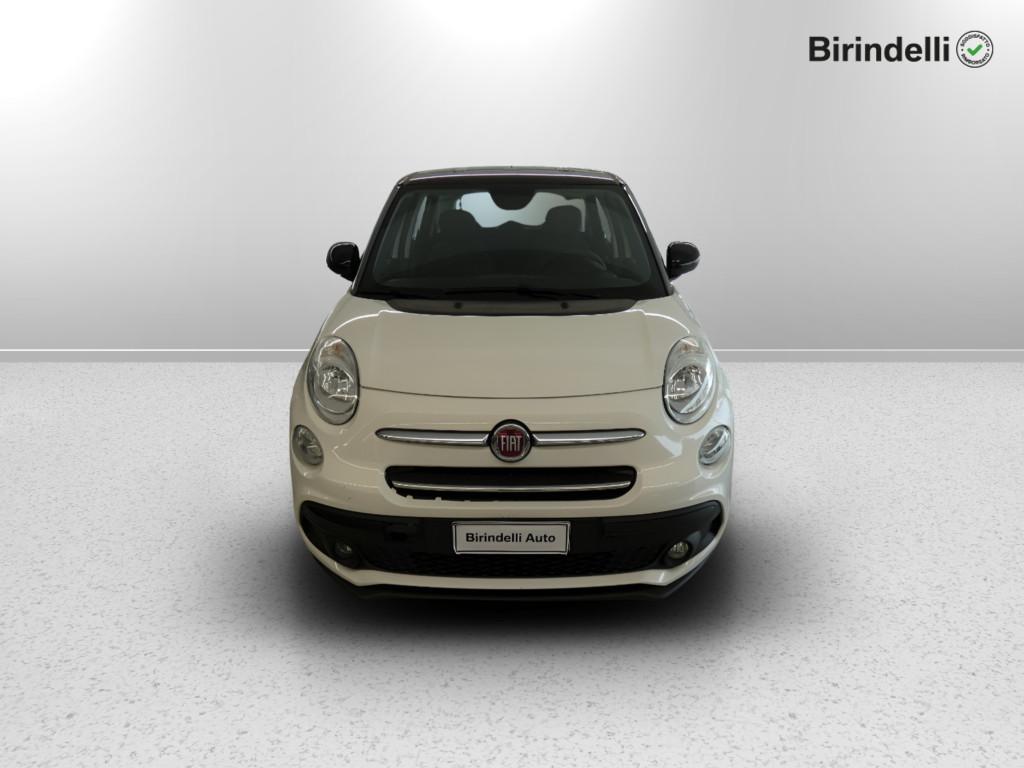 FIAT 500L - 500L 1.6 Multijet 120 CV Urban