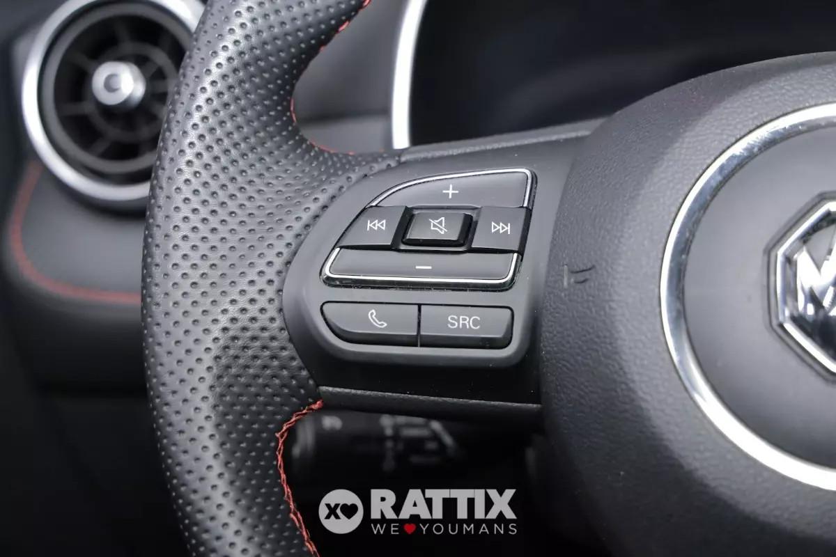 MG ZS 1.5 106CV Luxury