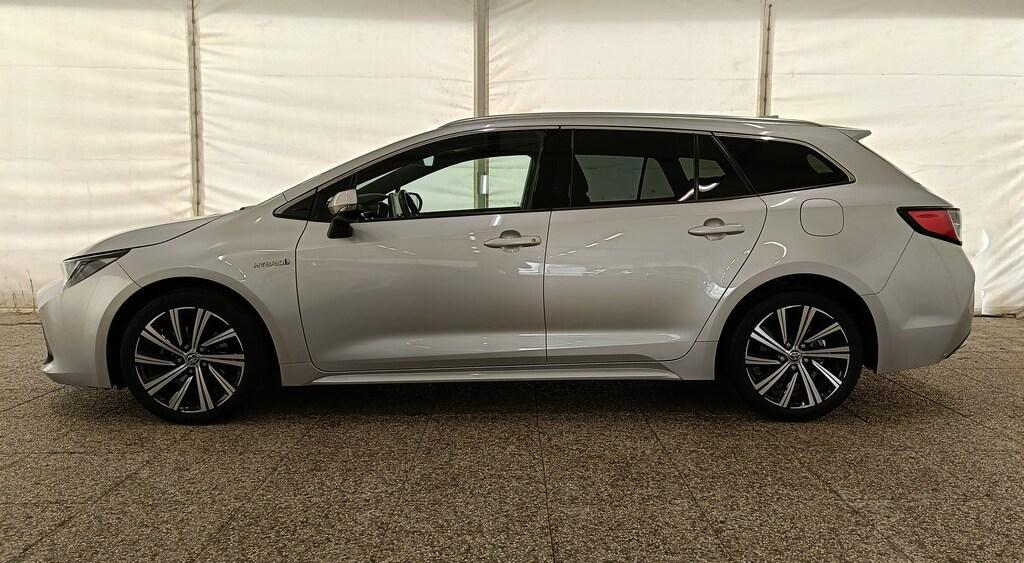 Toyota Corolla Touring Sports 1.8 VVT-i Hybrid Active CVT