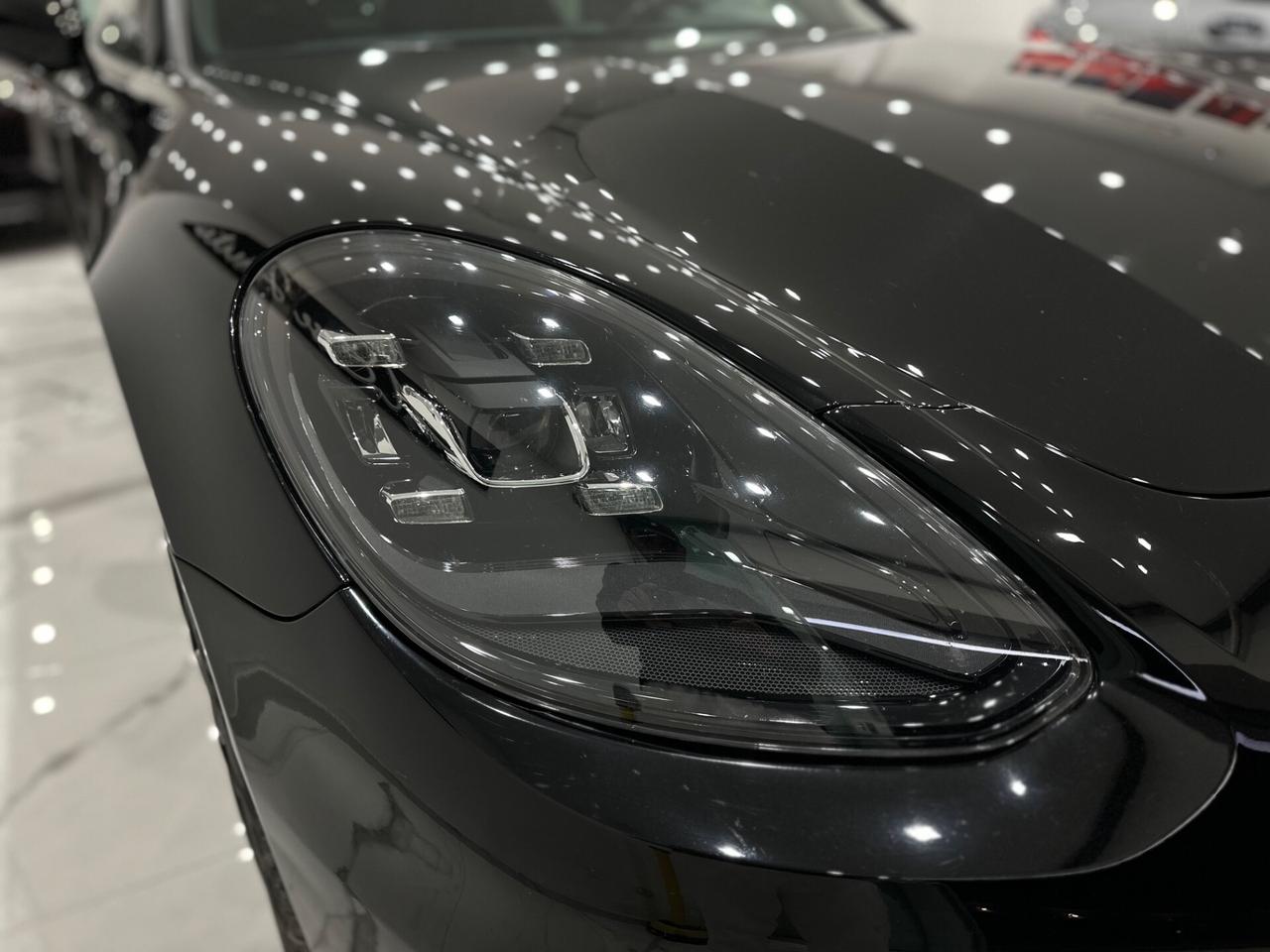 Porsche Panamera 3.0 Berlina