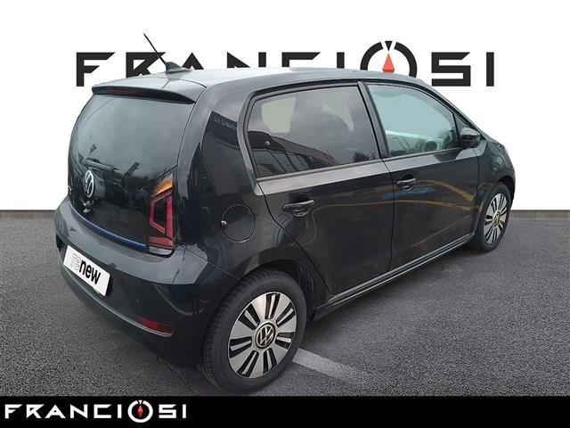 VOLKSWAGEN Other e up 5p