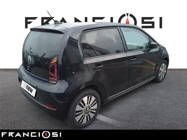 VOLKSWAGEN Other e up 5 Porte