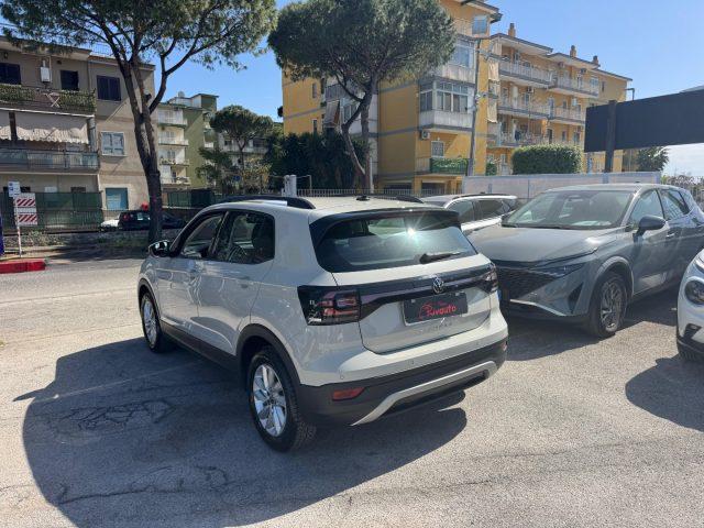 VOLKSWAGEN T-Cross 1.0 TSI 110 CV Style