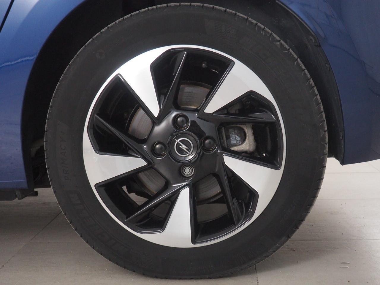 OPEL Corsa VI 2020 - Corsa e- Elegance