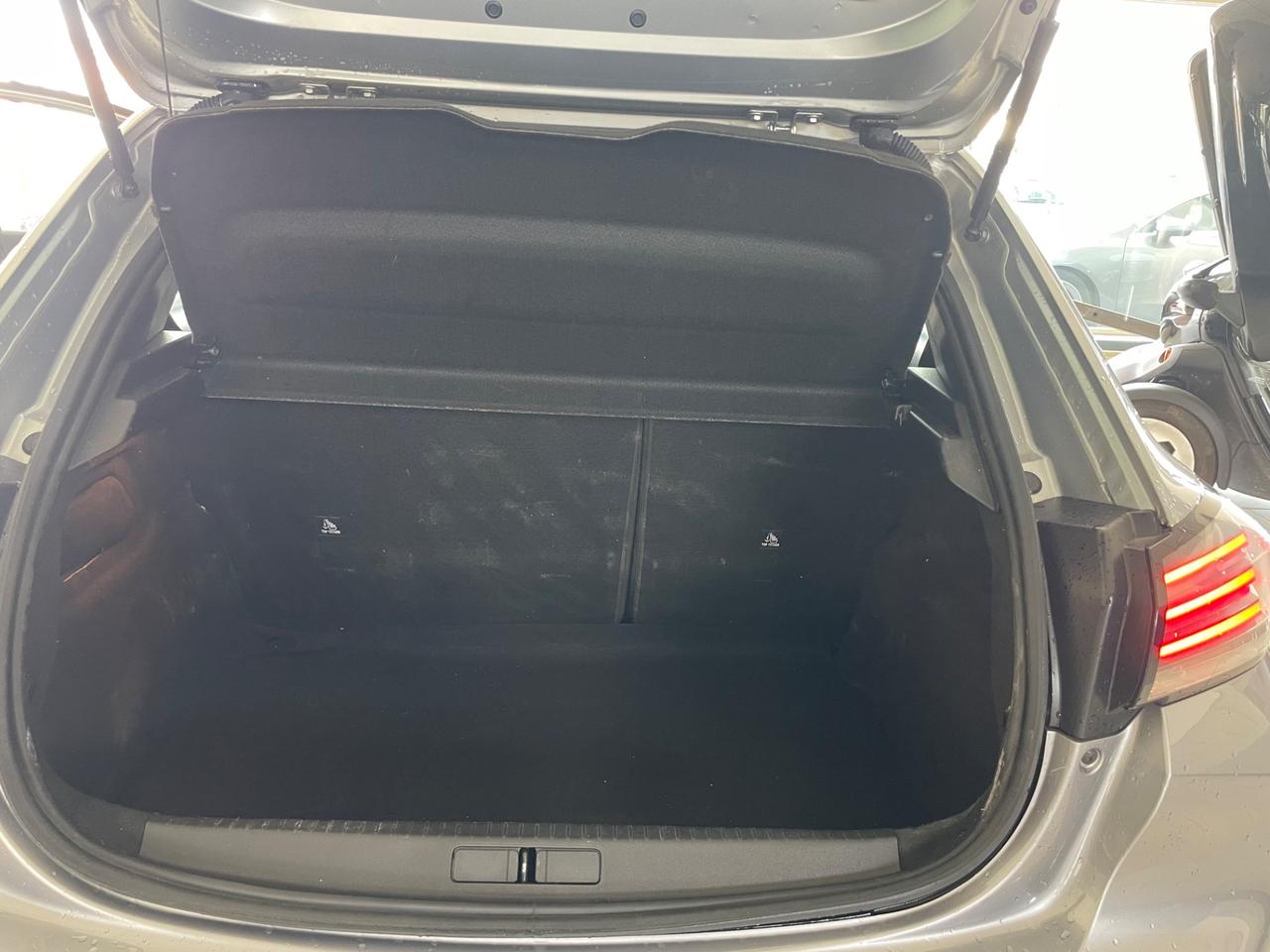 Peugeot 208 PureTech 75 Stop&Start 5 porte Active - Nessun vincolo -