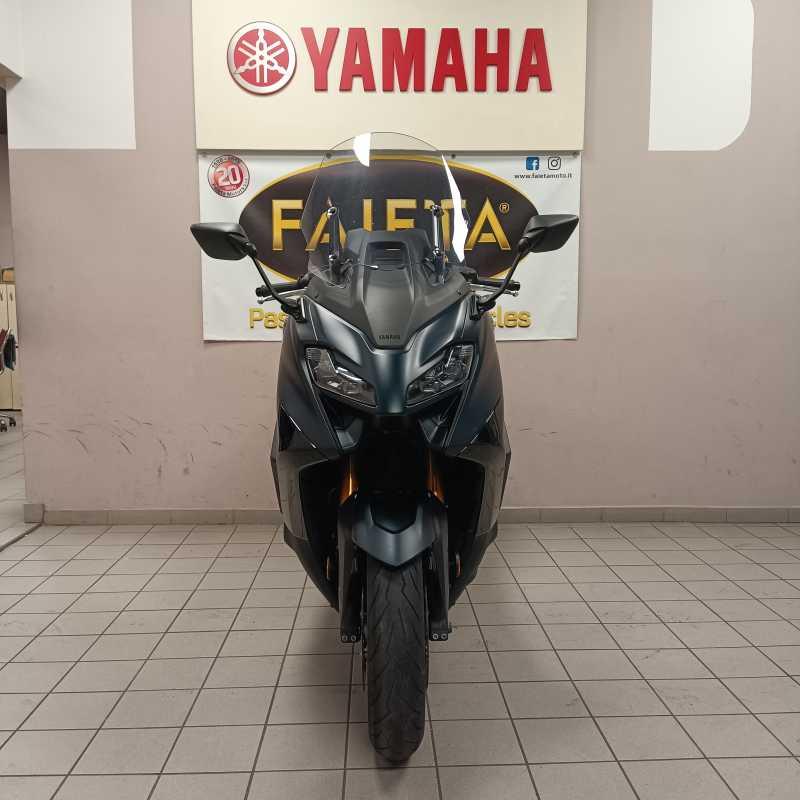 Yamaha T-Max 560 Tech Max - 2023