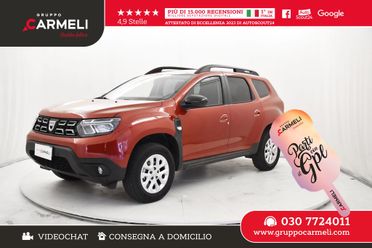 Dacia Duster 1.0 TCe GPL Comfort SL DaciaPlus 4x2