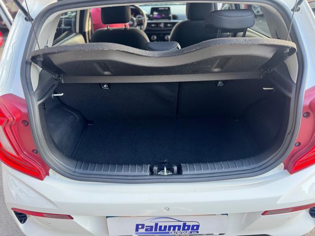 KIA Picanto 1.0 12V 5 porte GT Line