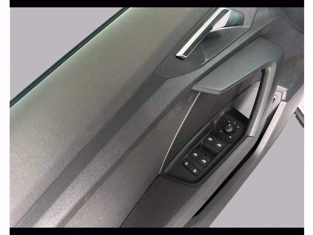 AUDI A3 sportback 45 1.4 tfsi e s line edition s-tronic del 2022