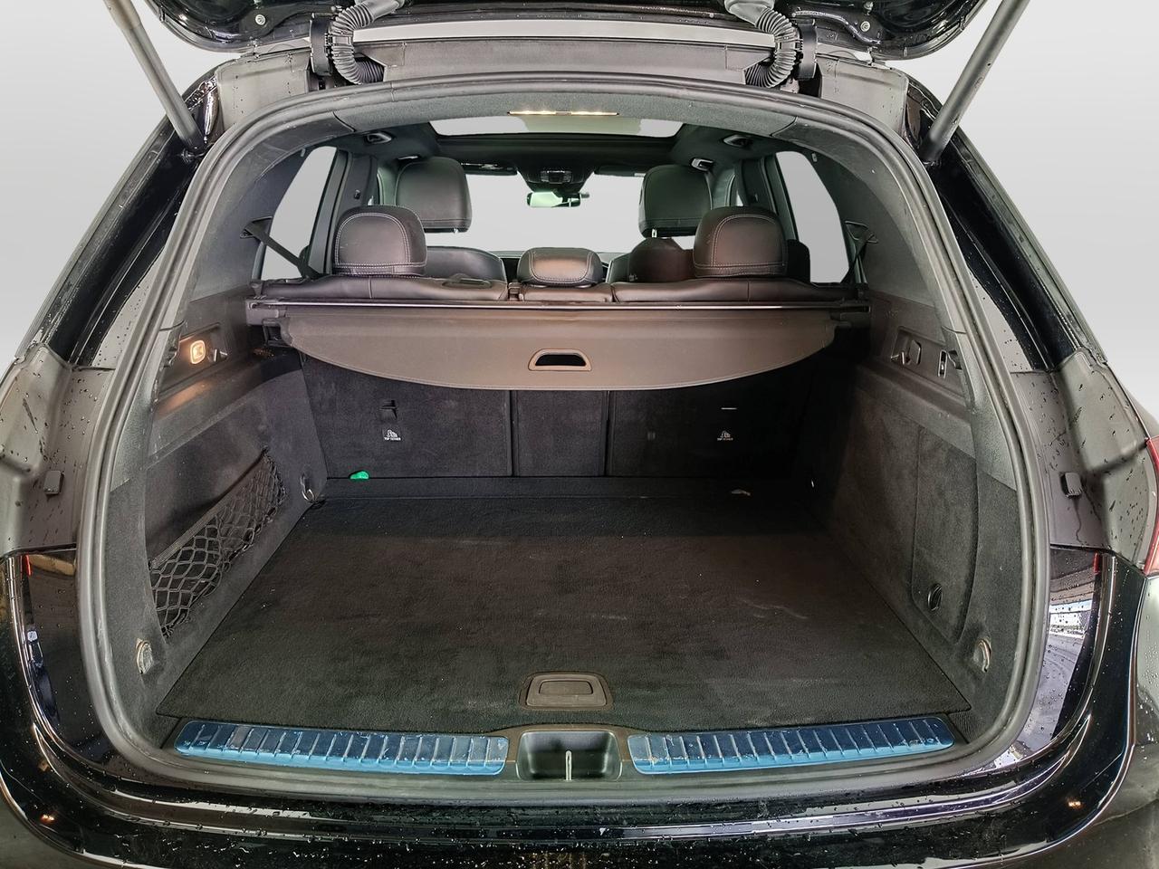 Mercedes-Benz Mercedes-AMG GLE 53 Premium Plus 4MATIC+