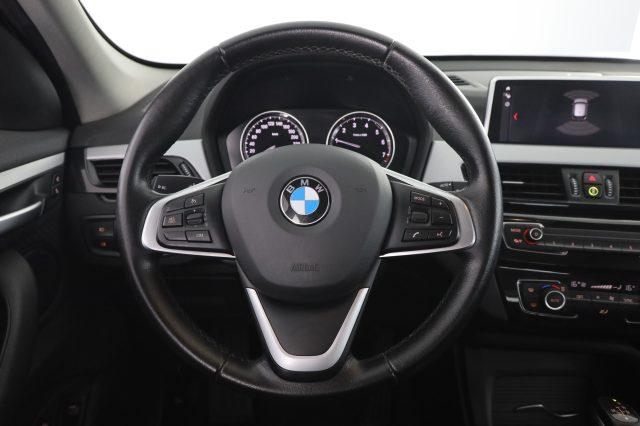 BMW X1 X1 xDrive25e Business Advantage