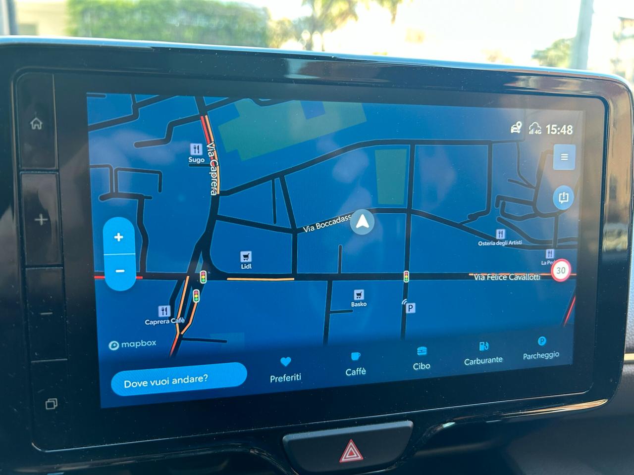 Toyota Yaris Cross 1.5 Hybrid 5p. E-CVT AWD-i Adventure PREZZO REALE