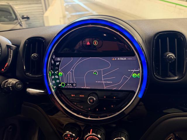 MINI Countryman 1.5 ALL4#AUTO#UNIPROPRIETARIO#EXAUTOAZIENDALE