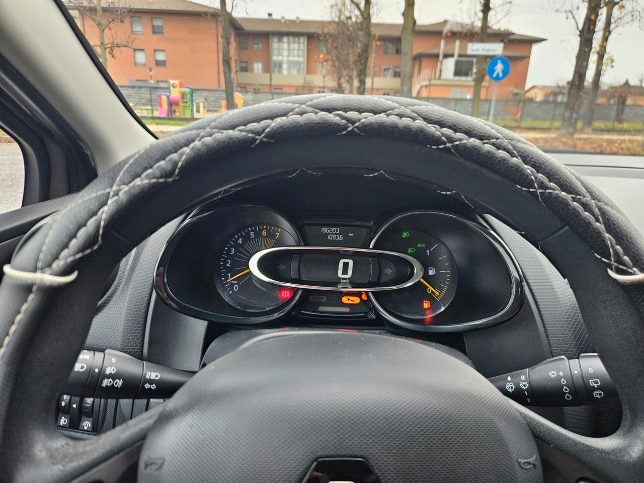 Renault Clio 1.2 75CV GPL 5 porte Live