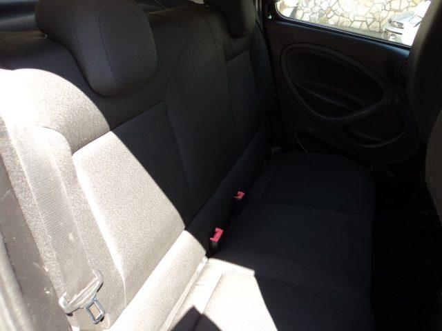 SMART ForFour 70 1.0 Proxy