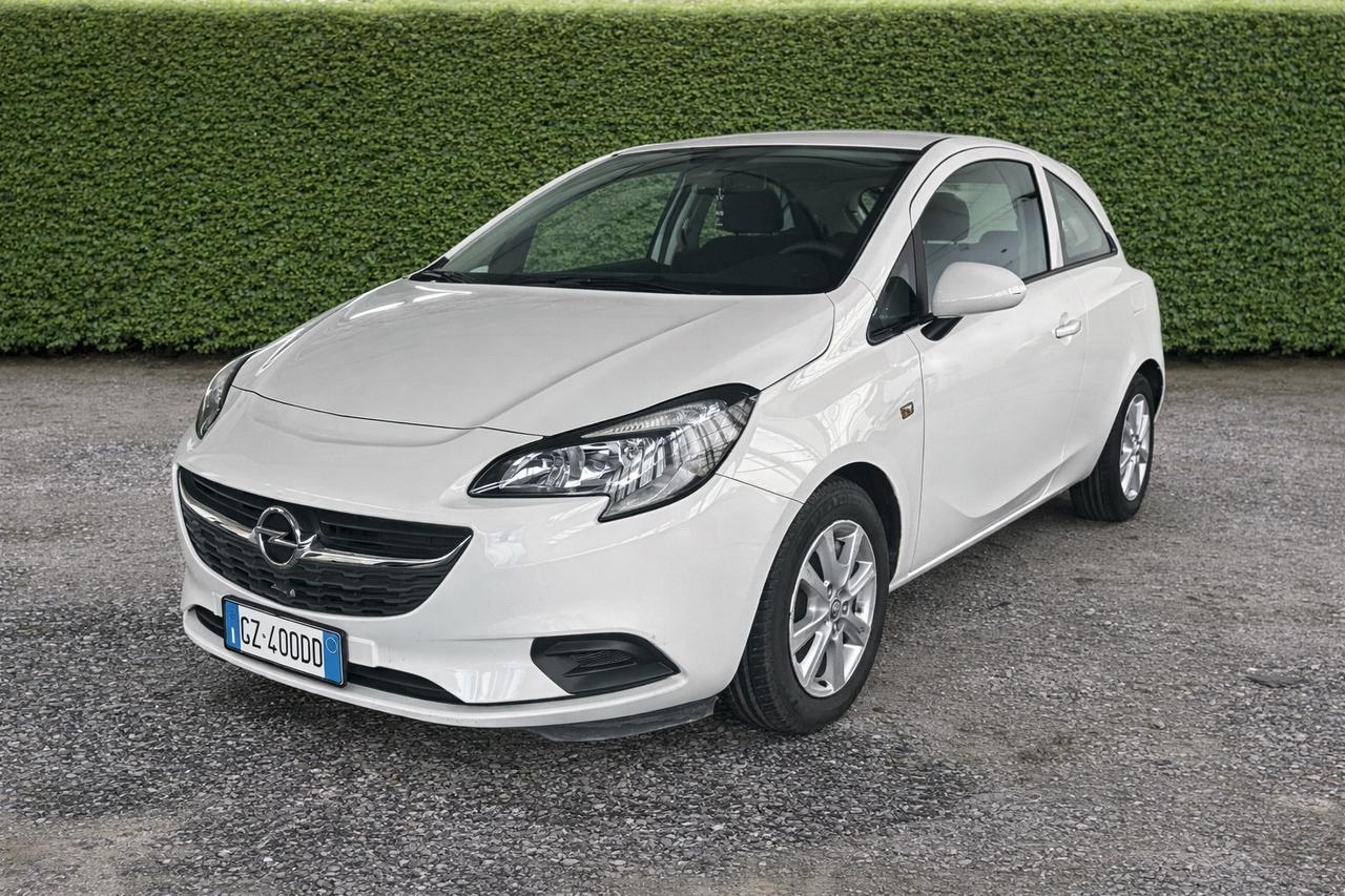 Opel Corsa 1.2 3 porte Edition