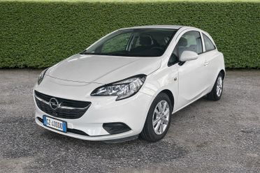 Opel Corsa 1.2 3 porte Edition