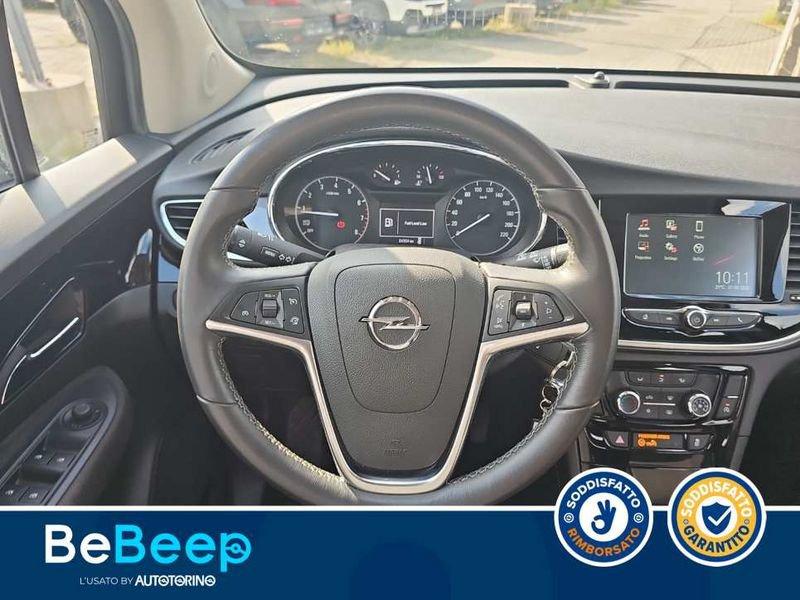 Opel Mokka X 1.6 B-COLOR S&S 4X2 115CV