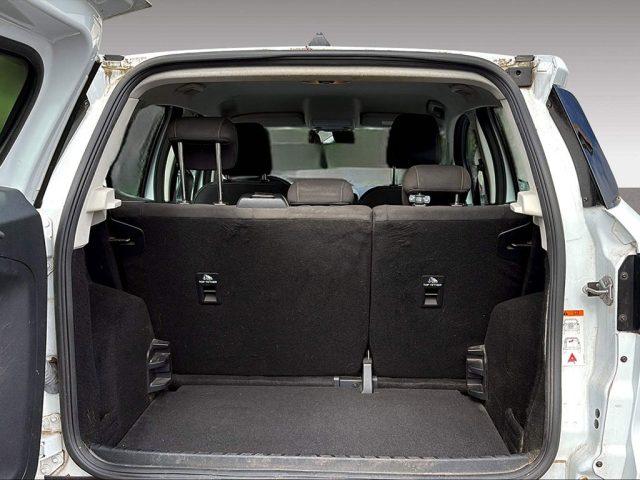 FORD EcoSport 1,0 Ecoboost Trend 125CV