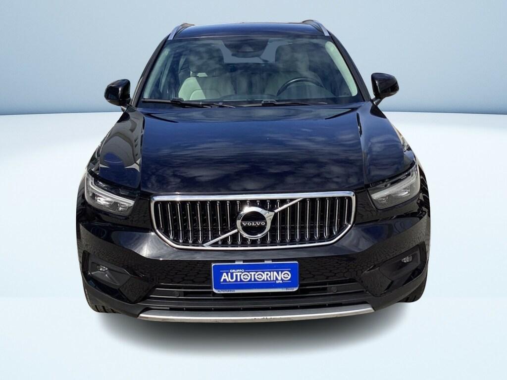 Volvo XC40 1.5 T5 Plug-in-Hybrid Inscription Geartronic