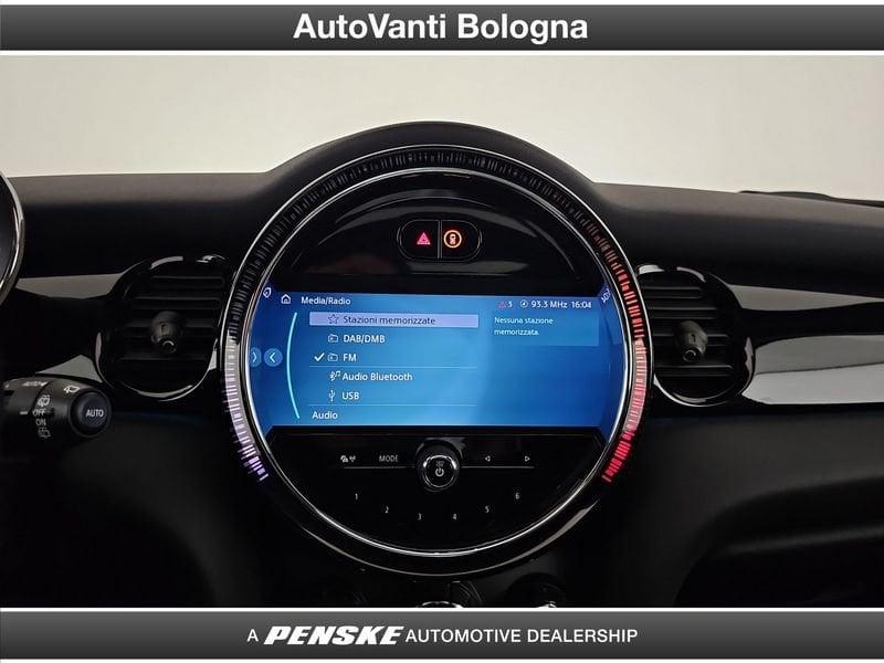 MINI Mini 5 porte Mini 2.0 Cooper S Business 5 porte