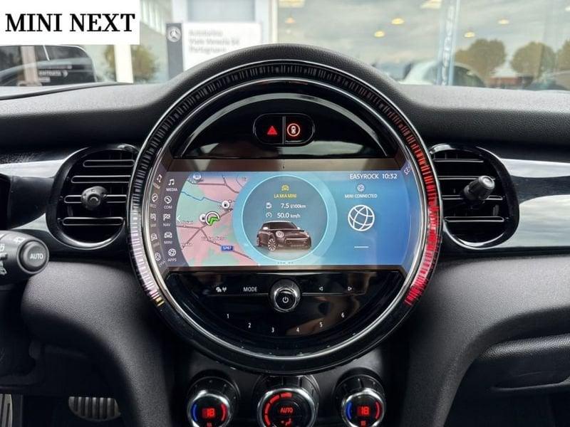 MINI Mini 3 porte MINI 3P 2.0 JCW JCW AUTO