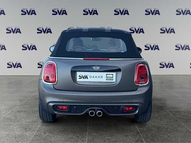 MINI Cooper S Cabrio 2.0 192CV Autom. Hype Cabrio - IVA ESPOSTA -