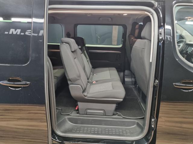 FIAT Ulysse 2.0 BlueHDi 180 CV AT8 L3 Combi
