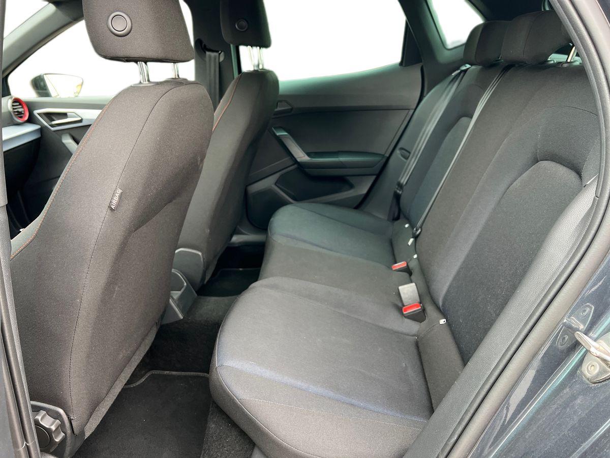 SEAT Ibiza 1.0 ecotsi FR 95cv