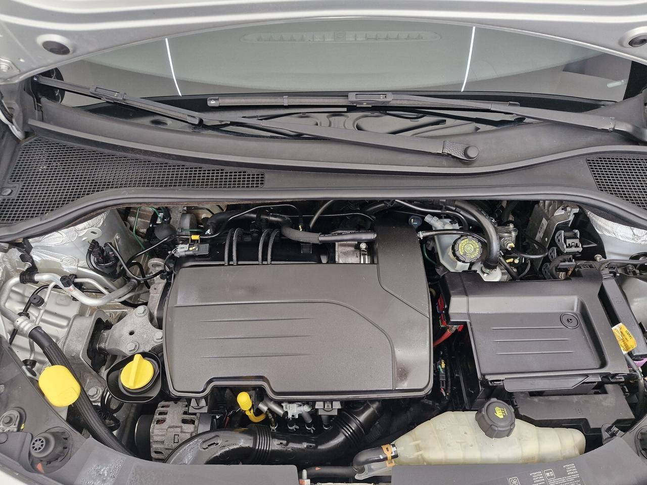 RENAULT CLIO 1.2 16V GPL 20th Anniversario 120000K