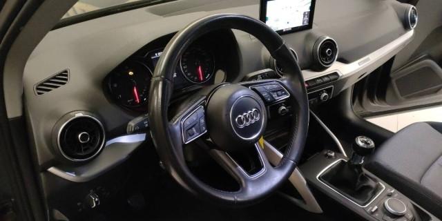 Audi Q2 1.6 tdi Business