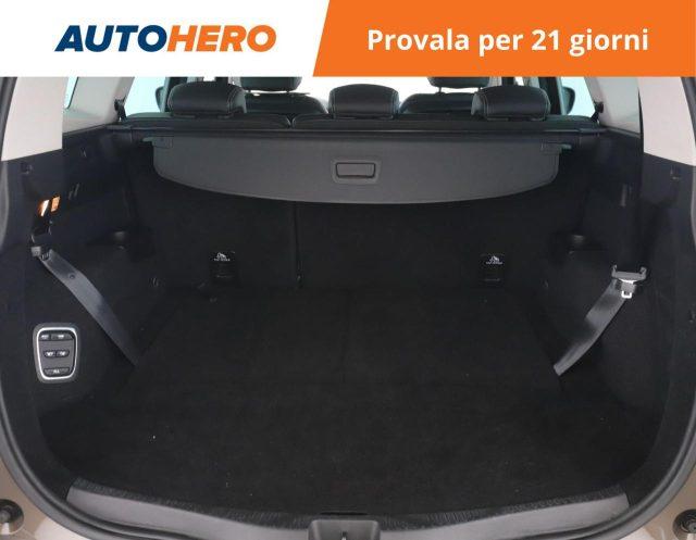 RENAULT Grand Scenic dCi 8V 110 CV EDC Energy Intens