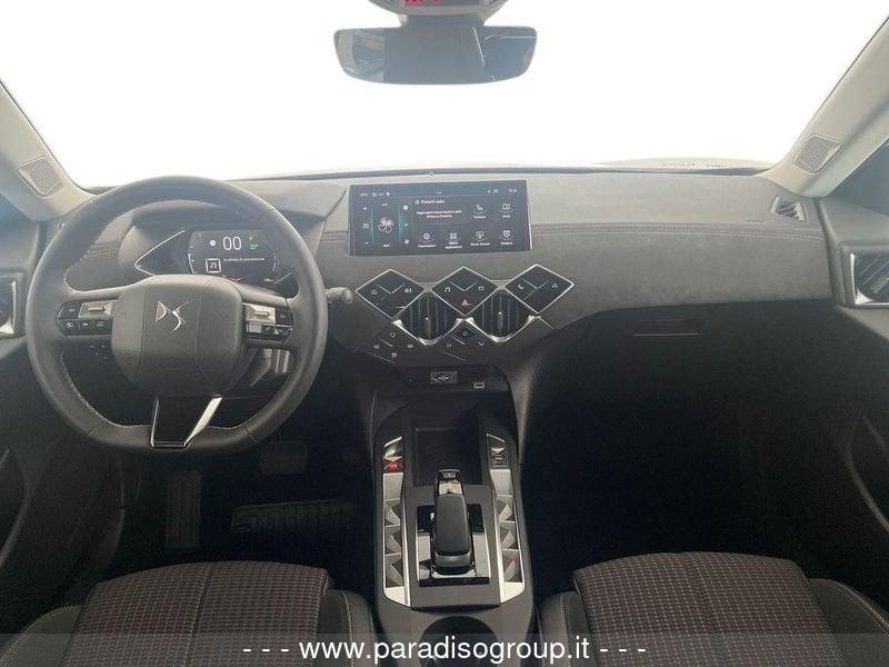 DS DS3 Performance Line E-TENSE BEV
