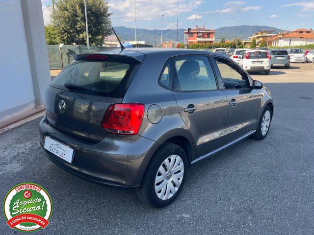 VOLKSWAGEN Polo 1.2 70 CV 5p. Comfortline - PER NEOPATENTATO -